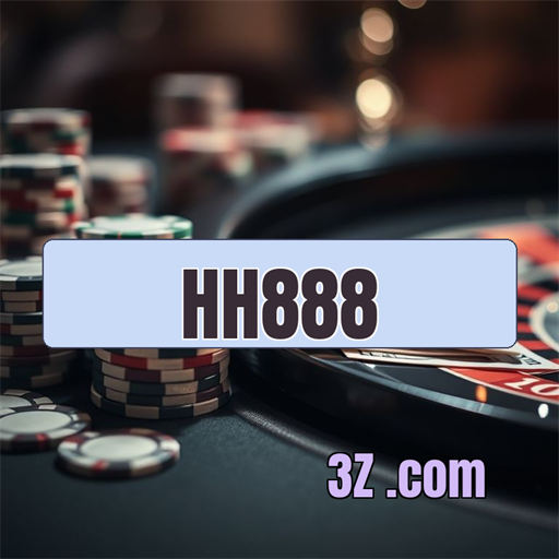 Cassino Premium do hh888: Emoção e Diversão a Cada Jogada