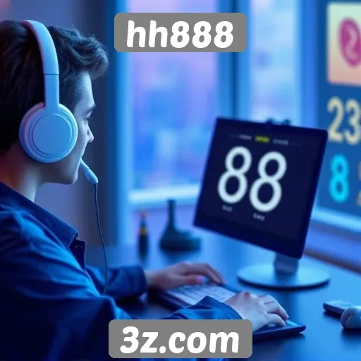 Vantagens do suporte ao cliente no hh888