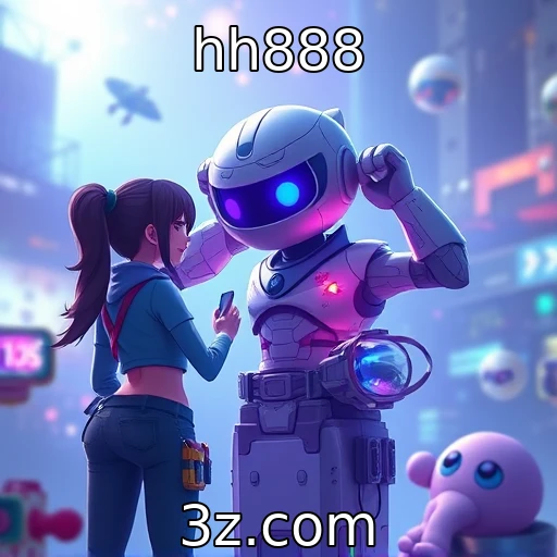 Tendências emergentes na tecnologia de jogos