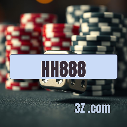 Facilite Seu Login no hh888 e Jogue Sem Limites