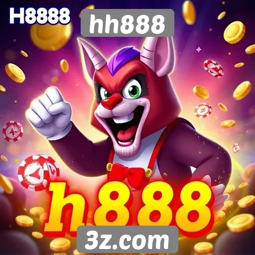 Exploração dos jogos mais populares no hh888