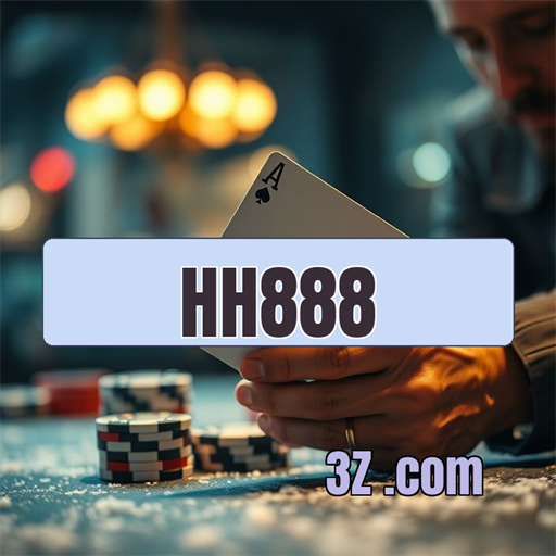 Slots Fantásticos no hh888: Onde a Diversão Gira Sem Parar