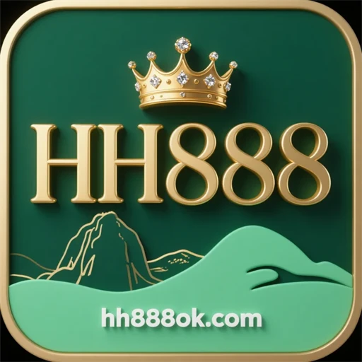 Logo hh888